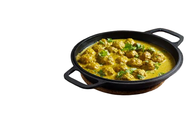 Coorg Pandi Curry